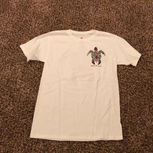 North Shore Hawaii tee shirt